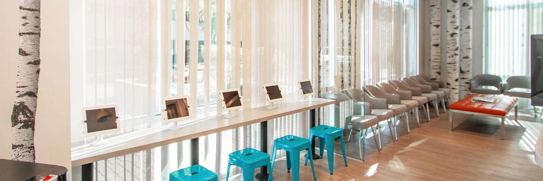 Composite Fillings | Dentist