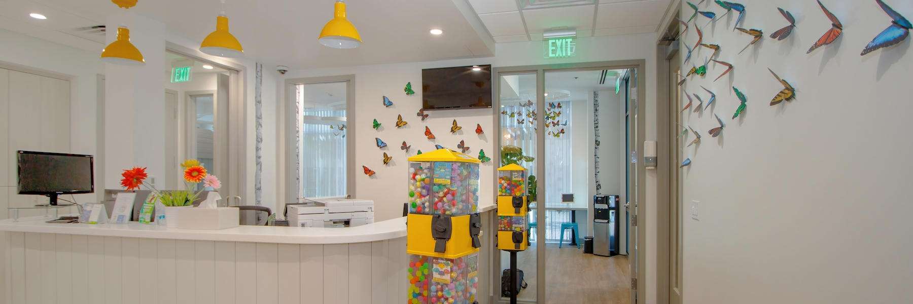 Frenectomies | Dentist